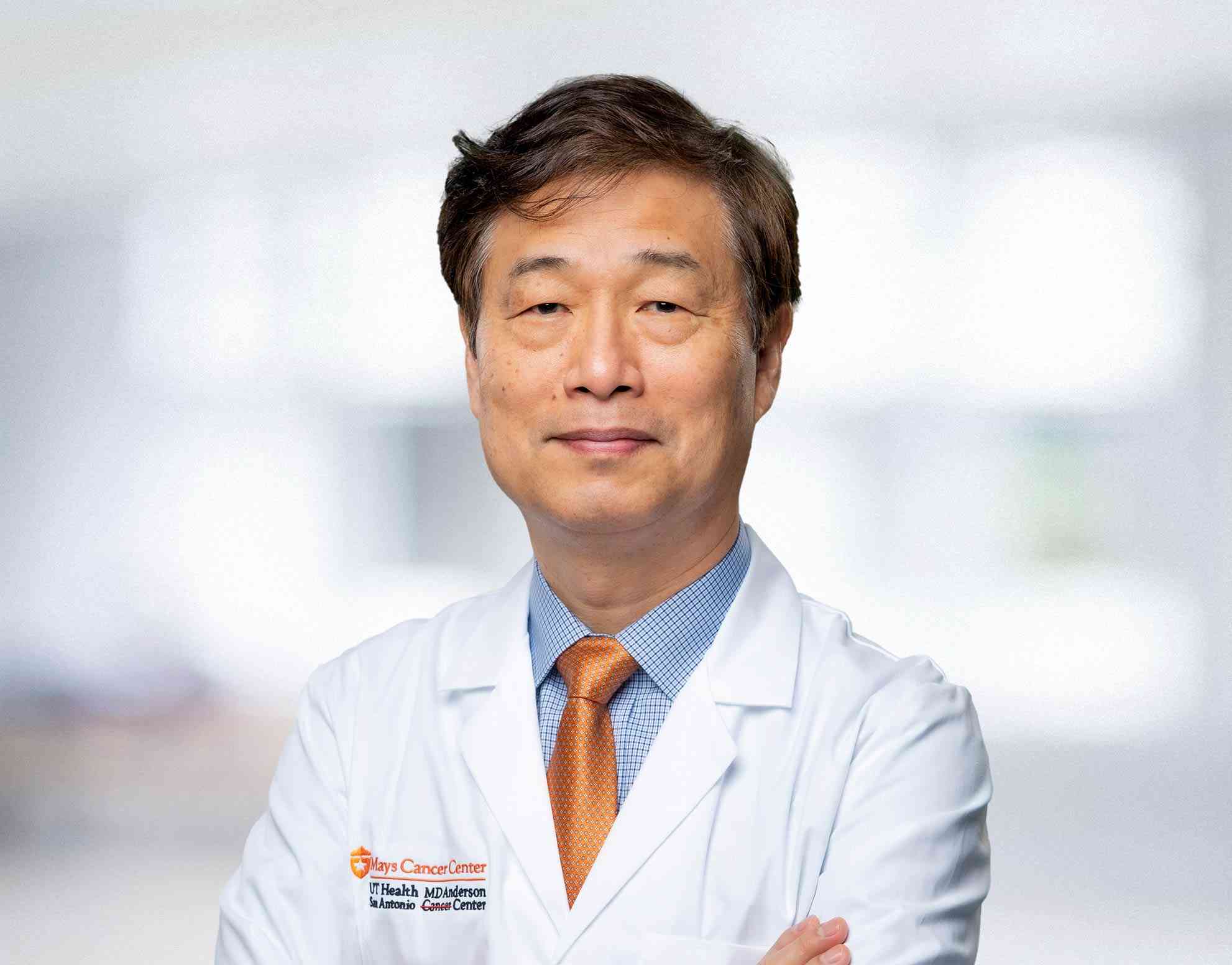 Photo of Chul Ha M.D.