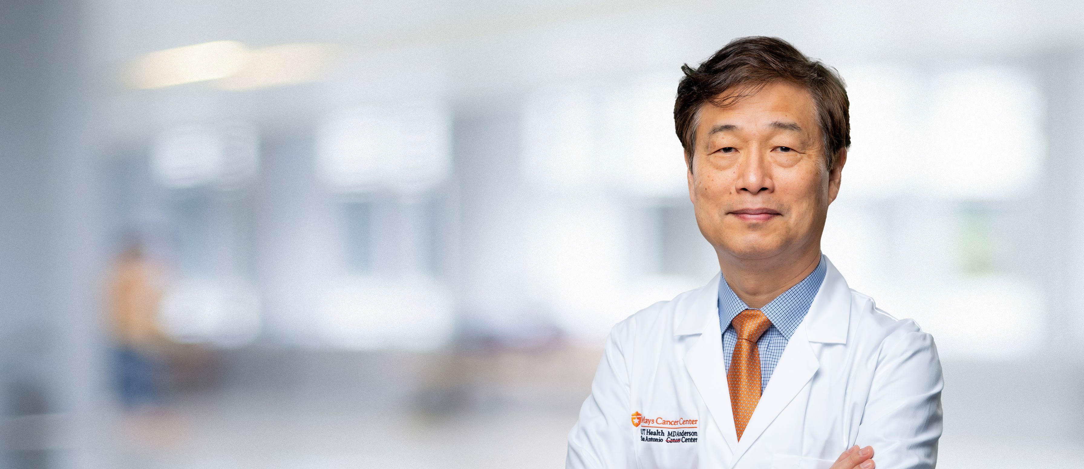 Photo of Chul Ha M.D.