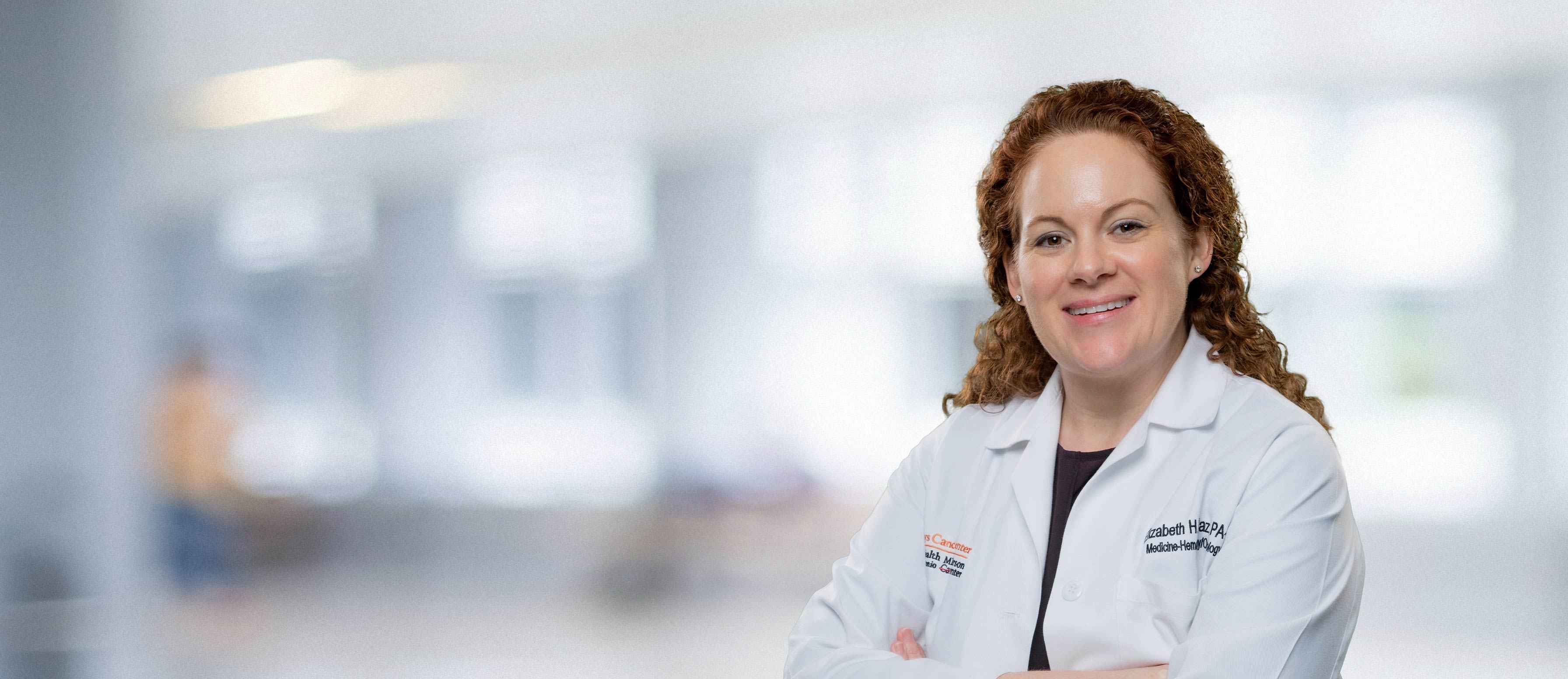 Photo of Elizabeth Diaz PA-C