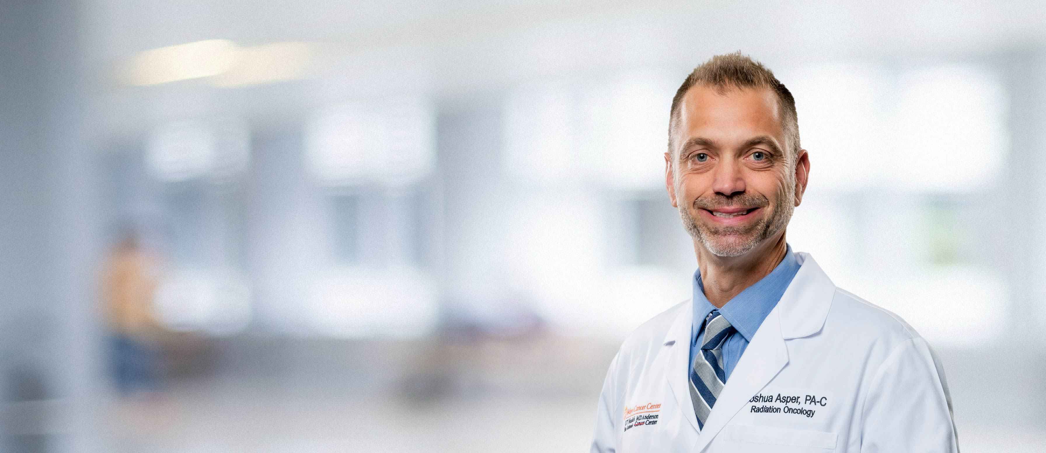 Photo of Joshua Asper PA-C