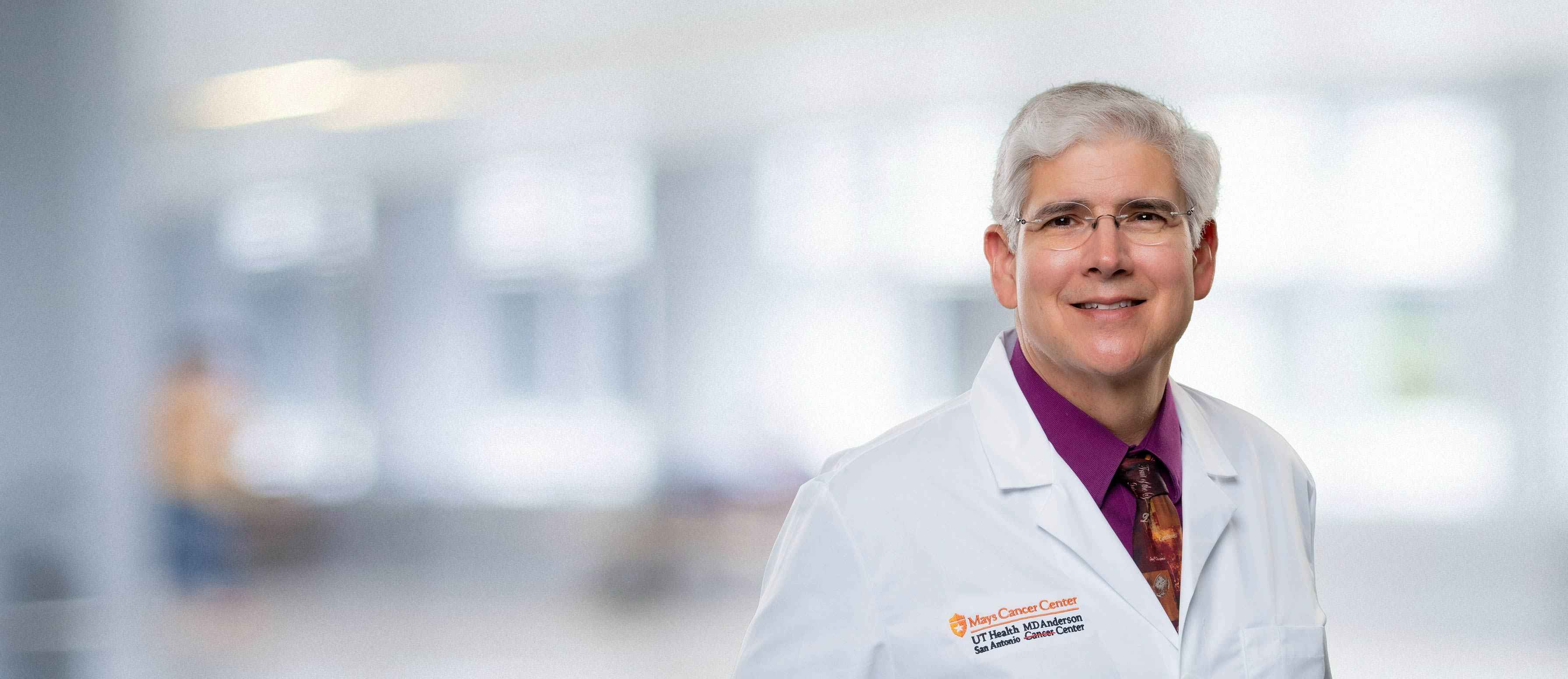 Photo of Robert Gilson M.D.