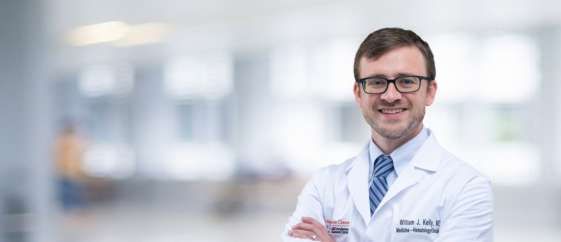 Photo of William Kelly