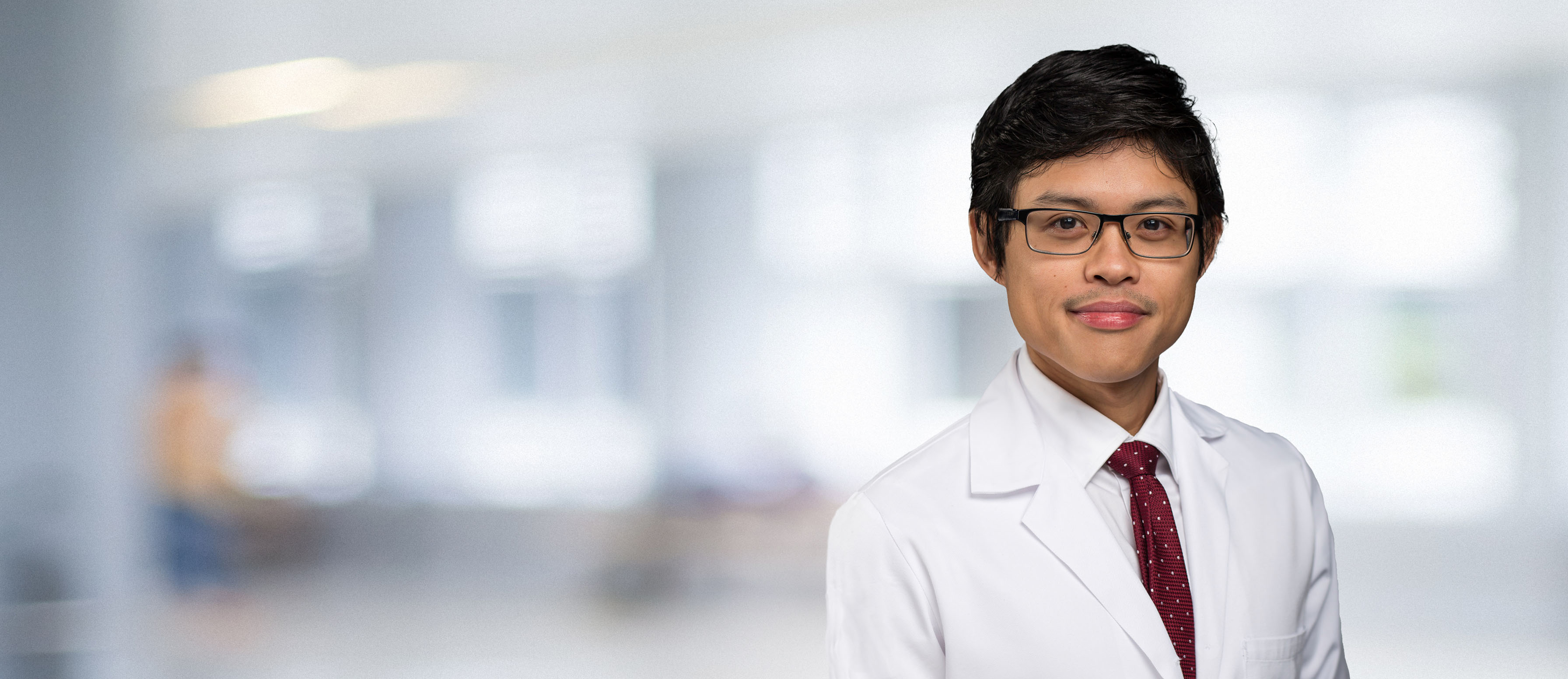 Photo of Ramon S. Cancino M.D.