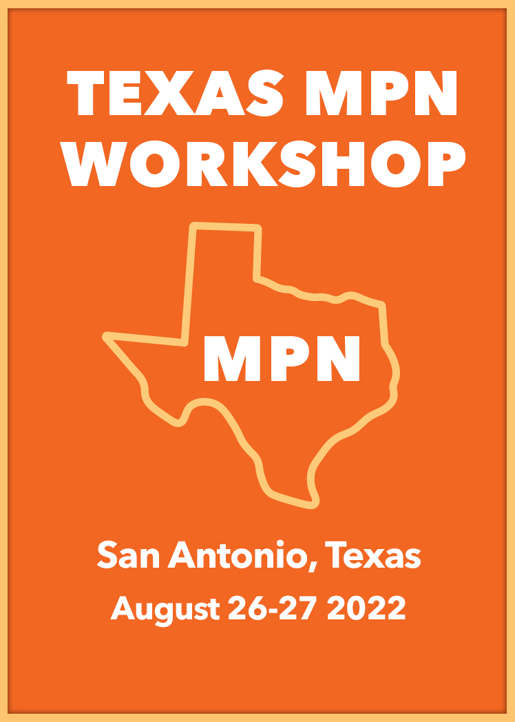 Texas MPN Banner 2022
