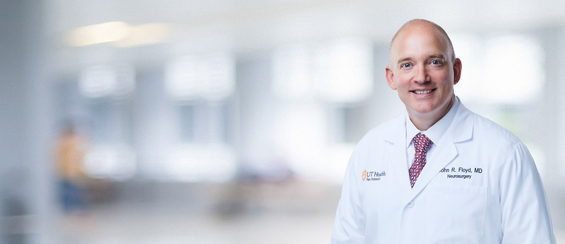 Picture of Dr. Floyd