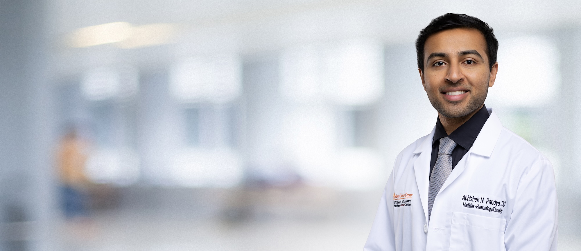 Abhishek Pandya DO profile photo