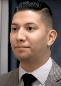 Derek Rodriguez Avanzando Caminos Study at UT Health San Antonio