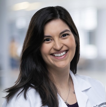 Photo of Victoria Cooremans, MD