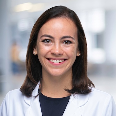 Dr. Madeline Flores