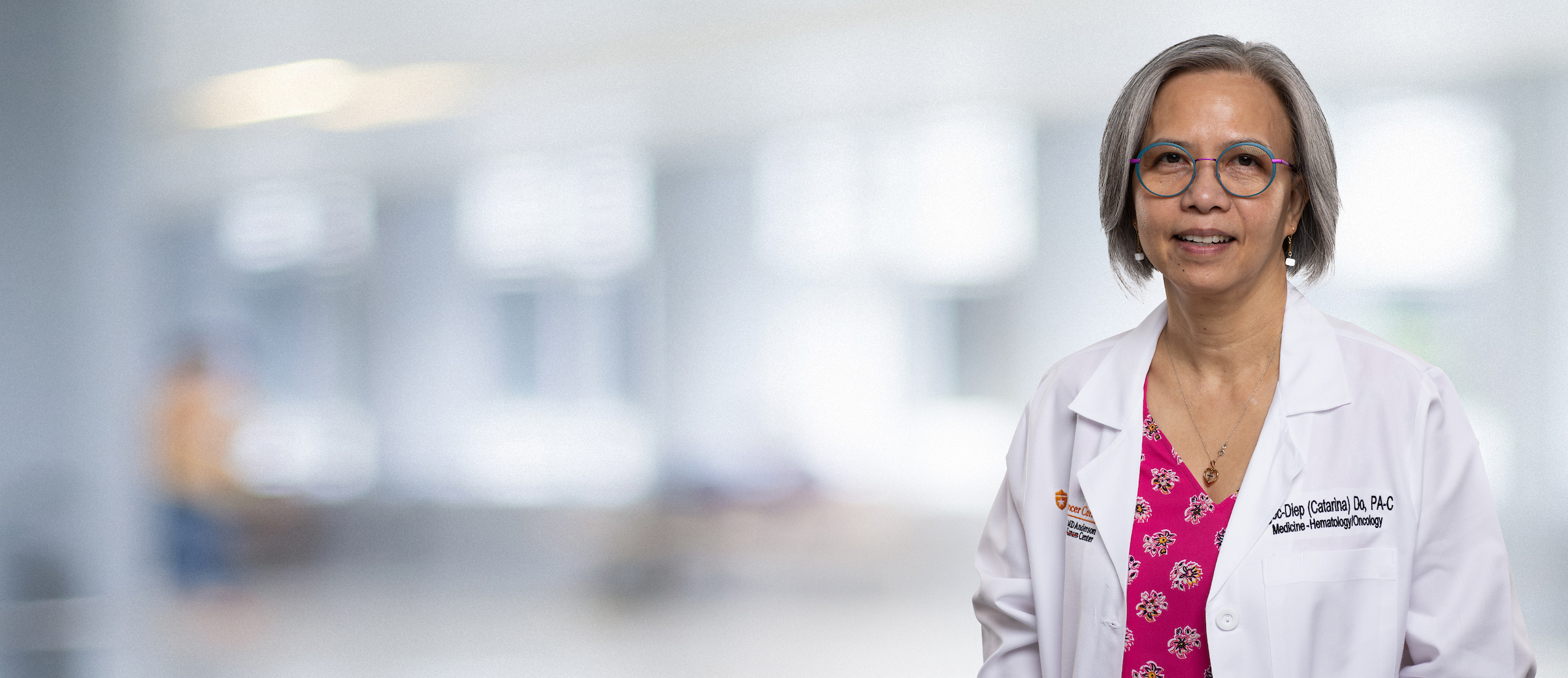 Ngoc-Diep (Catarina) Do, PA-C