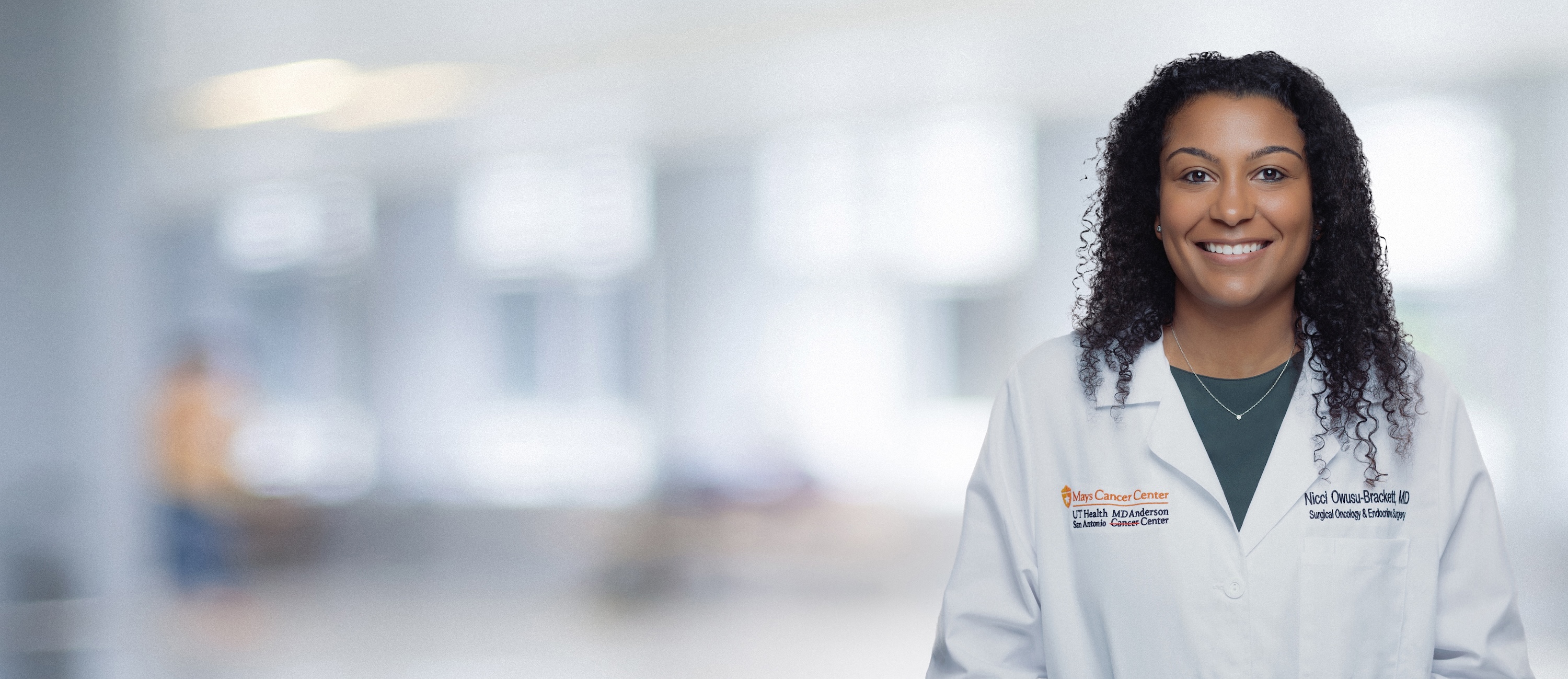 Nicci Owusu-Brackett profile photo