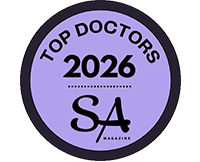 Top Doctors 2026 San Antonio 