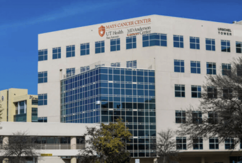 UT Health News