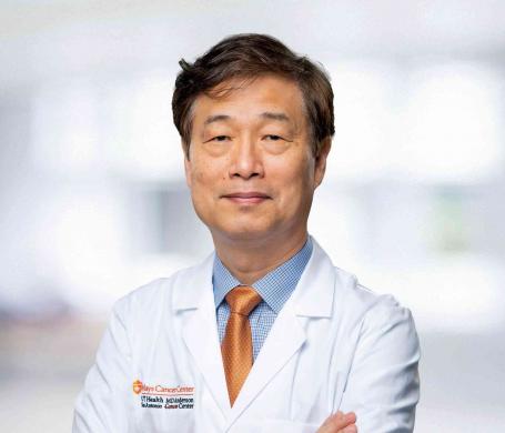 Photo of Chul Ha M.D.