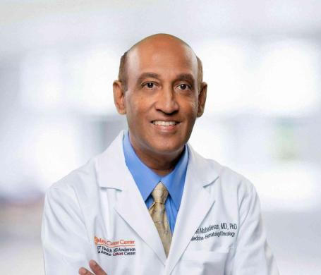 Photo of Daruka Mahadevan MD