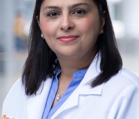Photo of Zohra Nooruddin M.D.