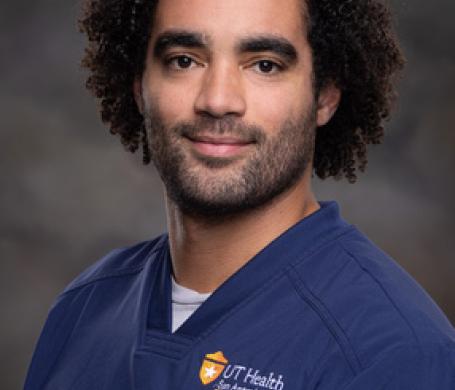 Photo of Justin Birch