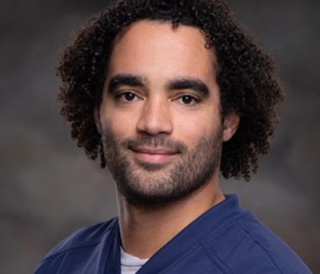 Photo of Justin Birch